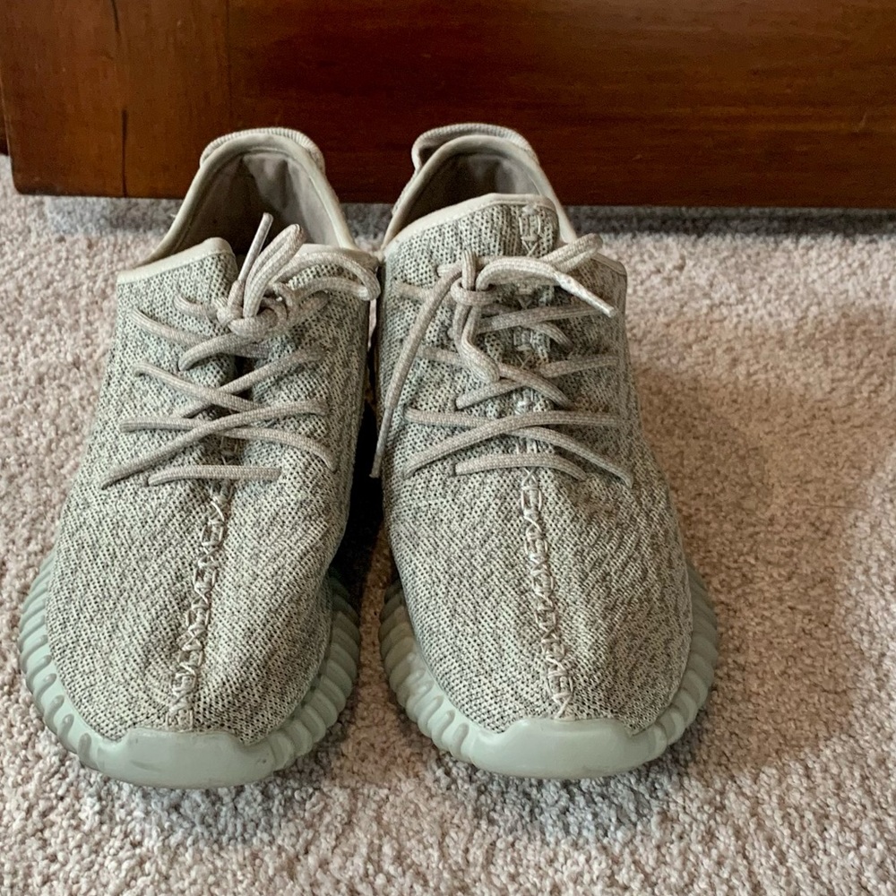 Men’s Adidas Yeezy boost 350